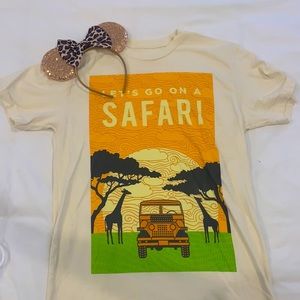 Disney Animal Kingdom Bundle